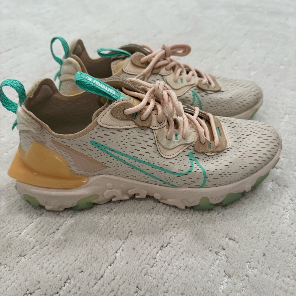 Nike Dimsix